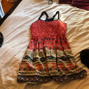 dress from nordstrom